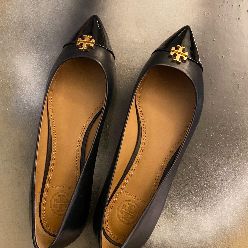 Tory Burch shoes